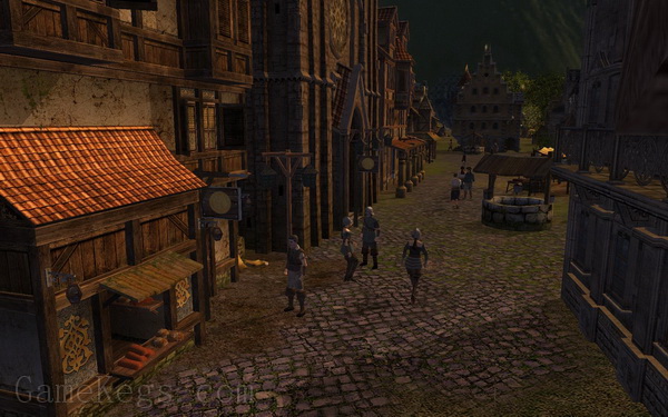 行会2：文艺复兴.The Guild 2: Renaissance_3