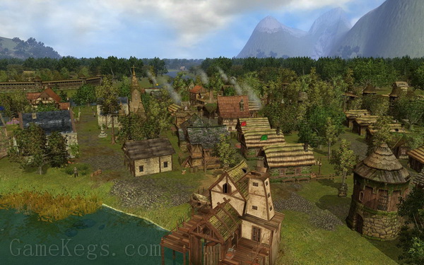 行会2：文艺复兴.The Guild 2: Renaissance_4
