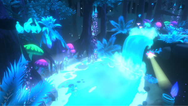 马拉维拉岛的奇禽异兽.Beasts of Maravilla Island_3