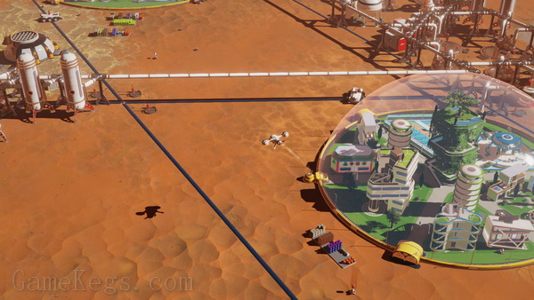 火星求生：数字豪华版.Surviving Mars: Digital Deluxe Edition_0