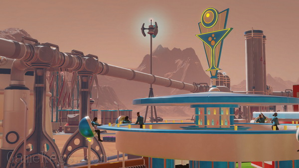 火星求生：数字豪华版.Surviving Mars: Digital Deluxe Edition_1