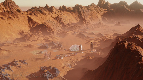 火星求生：数字豪华版.Surviving Mars: Digital Deluxe Edition_2