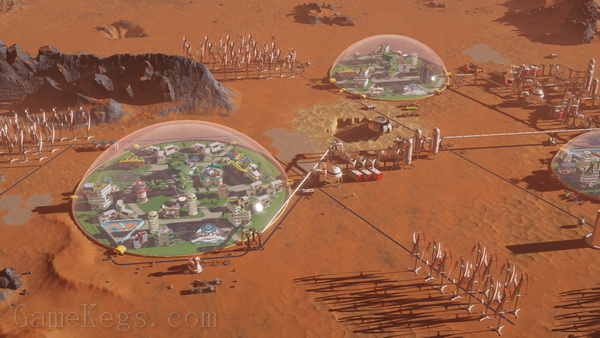 火星求生：数字豪华版.Surviving Mars: Digital Deluxe Edition_4