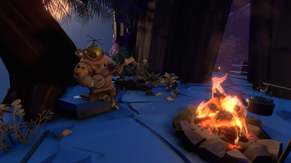 星际拓荒.Outer Wilds_3