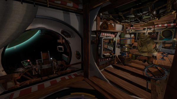 星际拓荒.Outer Wilds_4