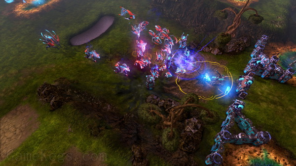 灰蛊.Grey Goo_0
