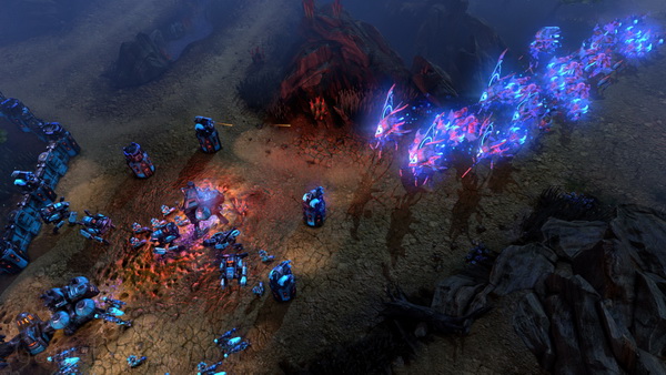 灰蛊.Grey Goo_1