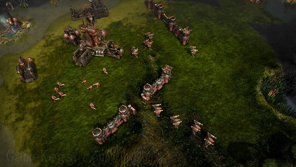 灰蛊.Grey Goo_2