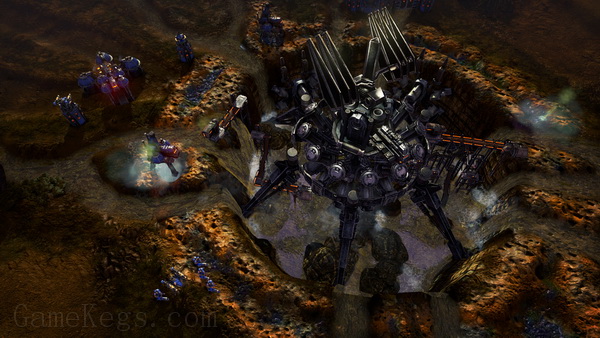 灰蛊.Grey Goo_4
