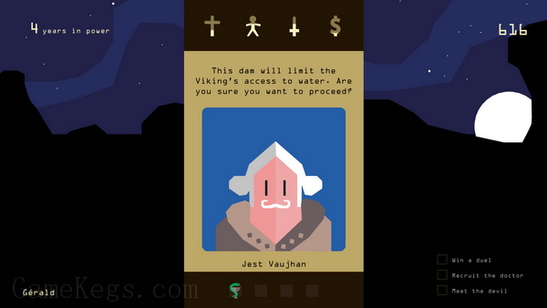 君王：朝代.Reigns_0