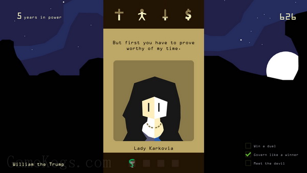 君王：朝代.Reigns_1