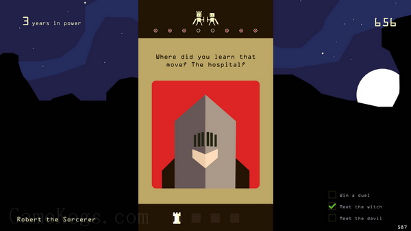 君王：朝代.Reigns_2