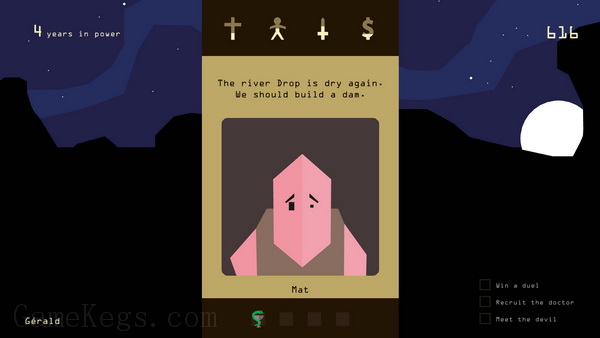 君王：朝代.Reigns_4