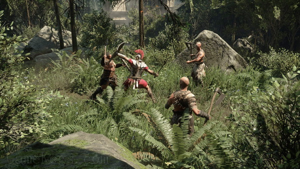 崛起：罗马之子.Ryse: Son of Rome_0