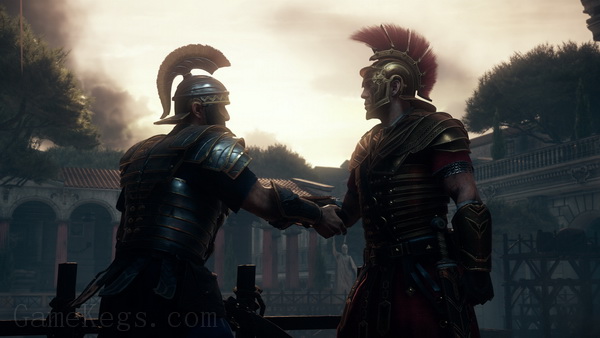 崛起：罗马之子.Ryse: Son of Rome_1