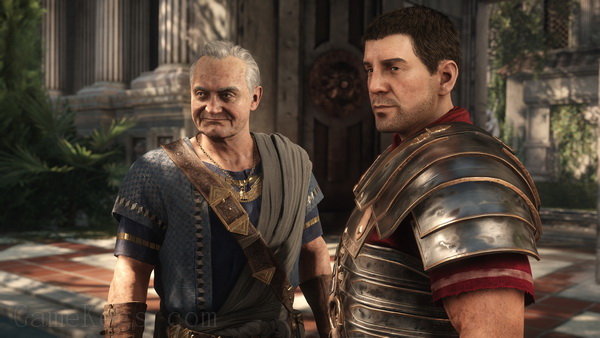 崛起：罗马之子.Ryse: Son of Rome_2