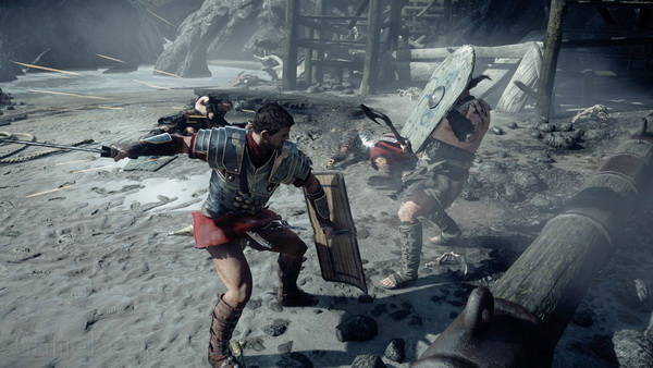 崛起：罗马之子.Ryse: Son of Rome_3