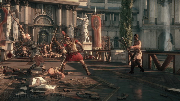 崛起：罗马之子.Ryse: Son of Rome_4