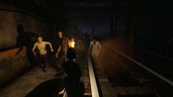 死亡之夜.Night of the Dead_3