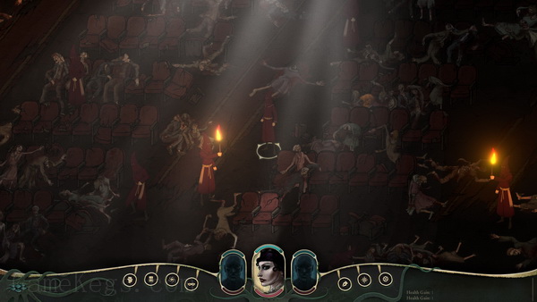 冥河：旧日支配者之治.Stygian: Reign of the Old Ones_2