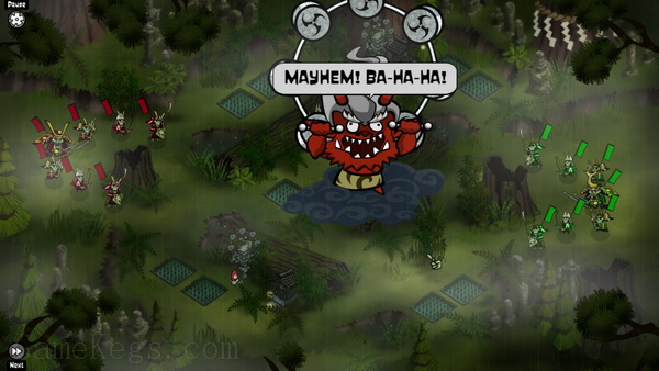 幕府将军的头骨.Skulls of the Shogun_0