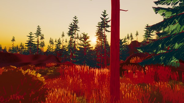 露营模拟器：小队.Camping Simulator: The Squad_1