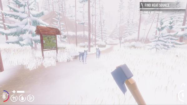 露营模拟器：小队.Camping Simulator: The Squad_2
