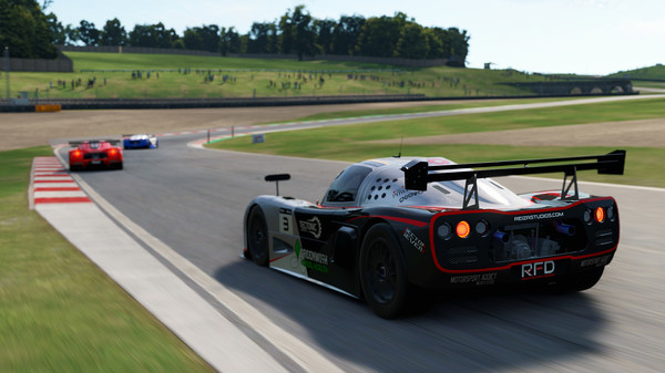 汽车俱乐部2.Automobilista 2_0