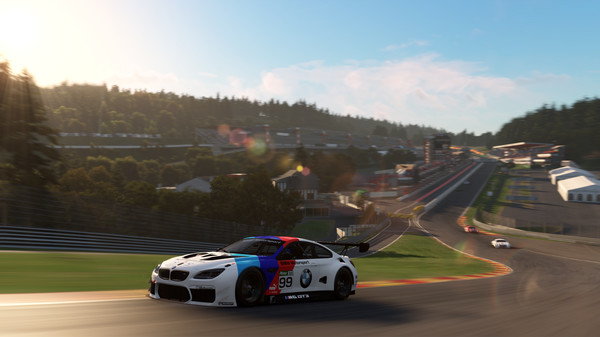 汽车俱乐部2.Automobilista 2_2