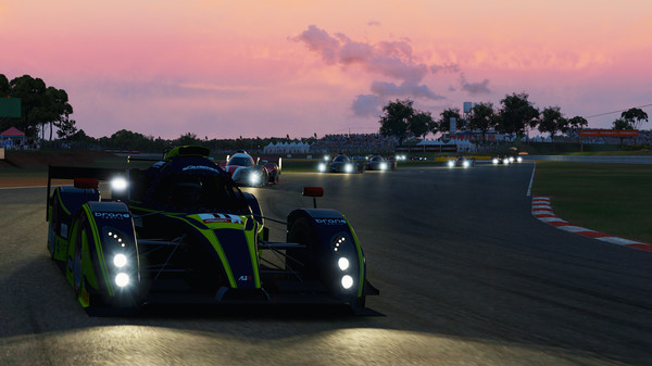 汽车俱乐部2.Automobilista 2_3
