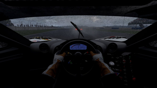 汽车俱乐部2.Automobilista 2_4