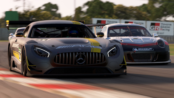 汽车俱乐部2.Automobilista 2_5