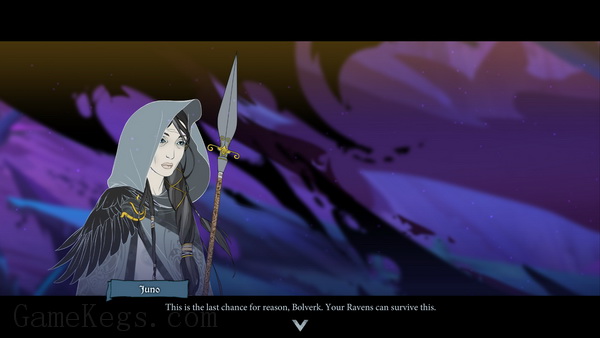 旗帜的传说3.The Banner Saga 3_1