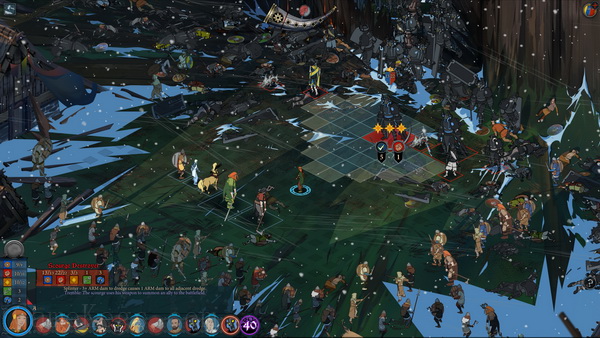 旗帜的传说3.The Banner Saga 3_4