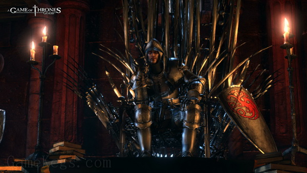 权利的游戏：创世纪.A Game of Thrones: Genesis_0