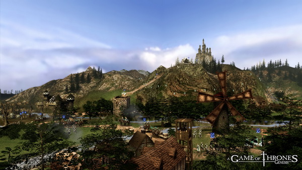 权利的游戏：创世纪.A Game of Thrones: Genesis_1