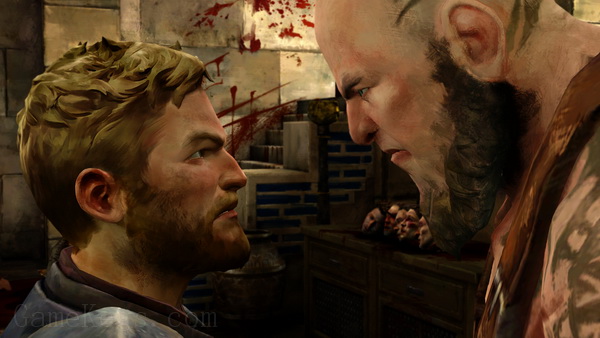 权利的游戏全六章.Game of Thrones: A Telltale Games Series_1