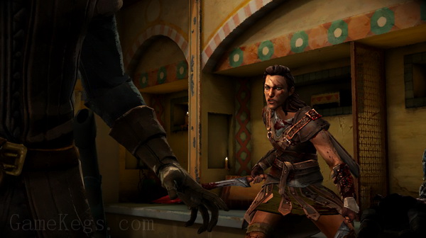 权利的游戏全六章.Game of Thrones: A Telltale Games Series_3