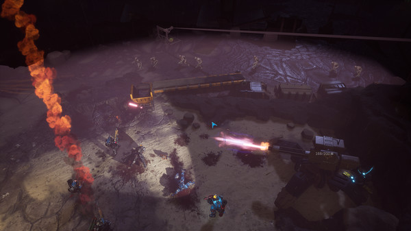 红至日2：幸存者.Red Solstice 2: Survivors_0