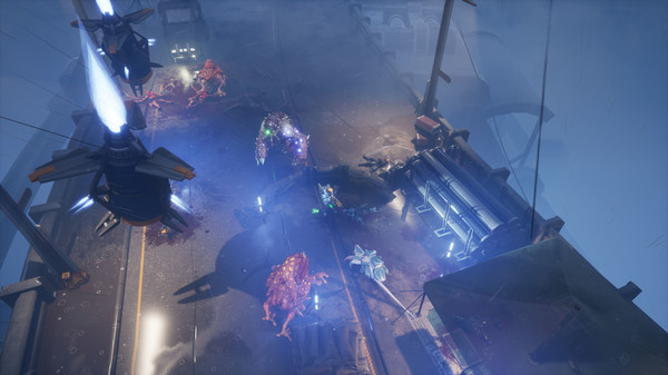 红至日2：幸存者.Red Solstice 2: Survivors_5