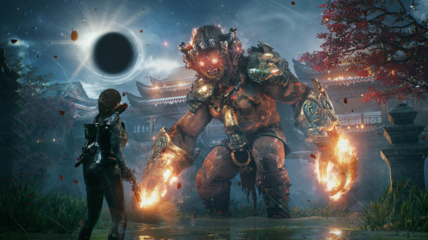 光明记忆：无限 – 终极版.BrightMemory: Infinite Ultimate Edition_0