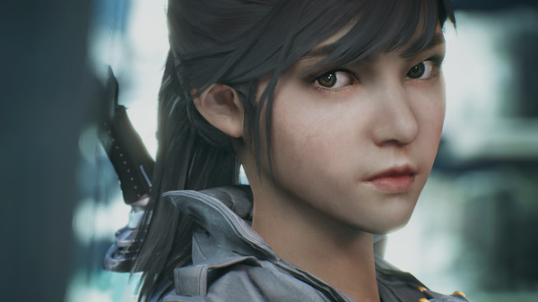 光明记忆：无限 – 终极版.BrightMemory: Infinite Ultimate Edition_2
