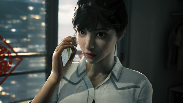 光明记忆：无限 – 终极版.BrightMemory: Infinite Ultimate Edition_3