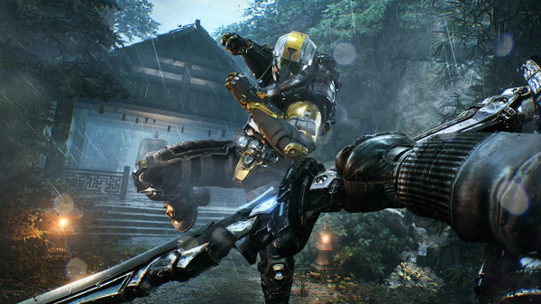 光明记忆：无限 – 终极版.BrightMemory: Infinite Ultimate Edition_4