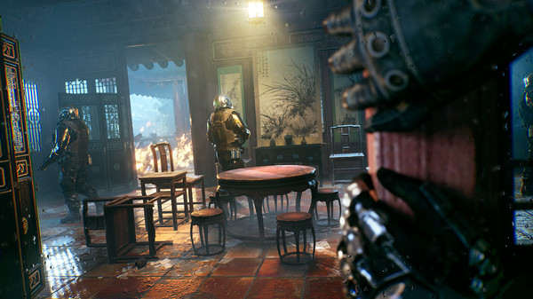 光明记忆：无限 – 终极版.BrightMemory: Infinite Ultimate Edition_5