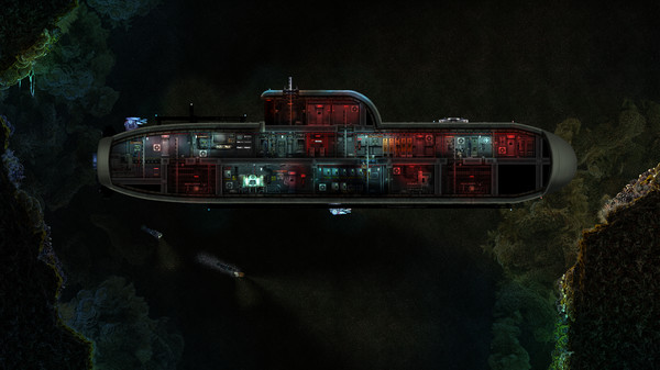 潜渊症.Barotrauma_0
