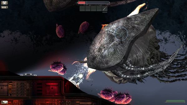 潜渊症.Barotrauma_1