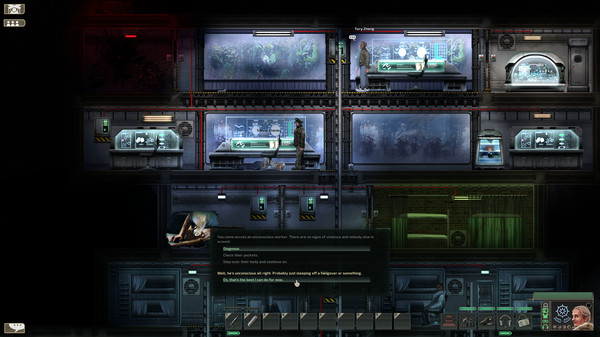 潜渊症.Barotrauma_2
