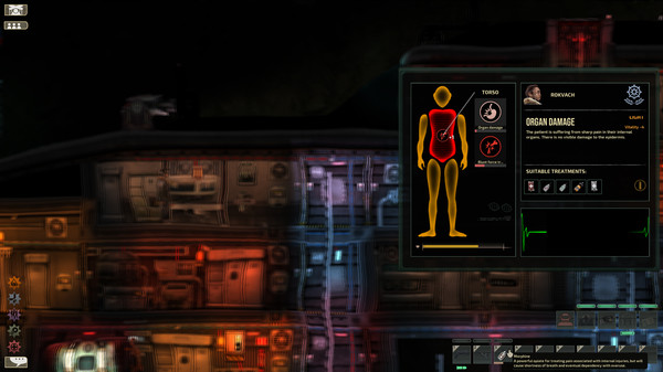 潜渊症.Barotrauma_3