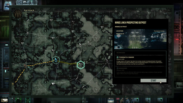 潜渊症.Barotrauma_4